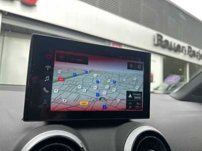 Audi Q2 35 TFSI 150 S tronic 7 S line   - 22