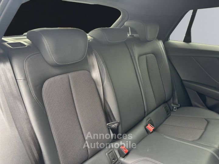 Audi Q2 35 TFSI 150 S tronic 7 S line - 26