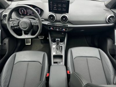 Audi Q2 35 TFSI 150 S tronic 7 S line   - 27