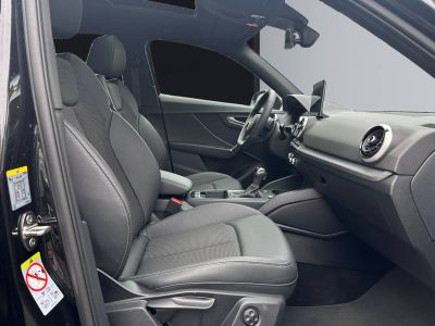 Audi Q2 35 TFSI 150 S tronic 7 S line   - 28