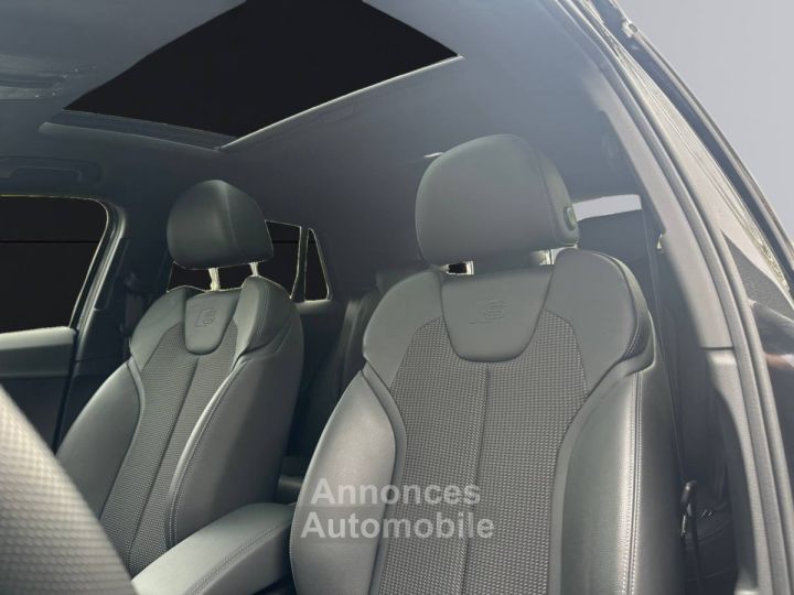 Audi Q2 35 TFSI 150 S tronic 7 S line - 29