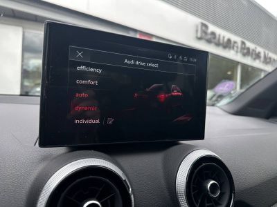 Audi Q2 35 TFSI 150 S tronic 7 S line   - 30