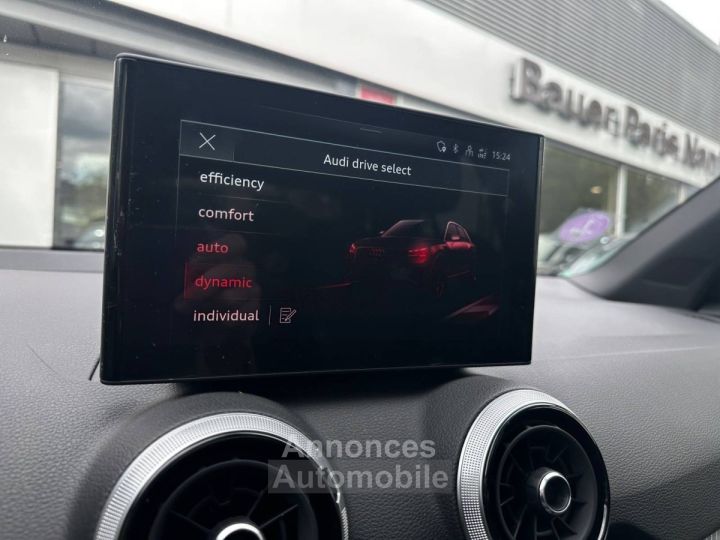 Audi Q2 35 TFSI 150 S tronic 7 S line - 30