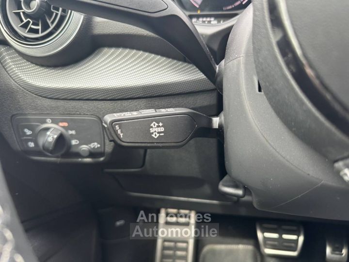 Audi Q2 35 TFSI 150 S tronic 7 S line - 31