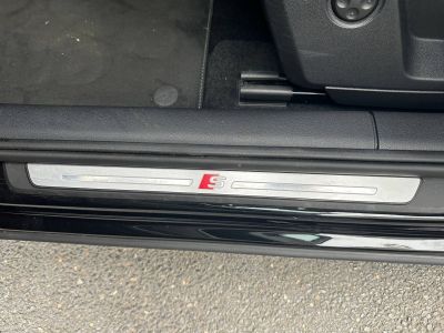 Audi Q2 35 TFSI 150 S tronic 7 S line   - 33