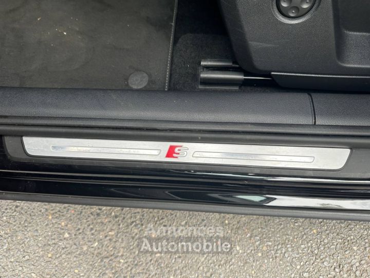 Audi Q2 35 TFSI 150 S tronic 7 S line - 33