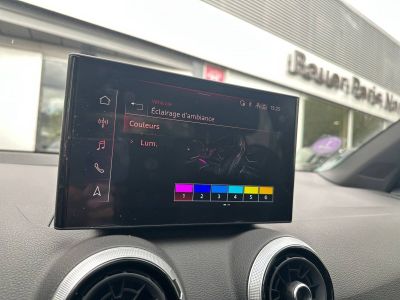 Audi Q2 35 TFSI 150 S tronic 7 S line   - 34