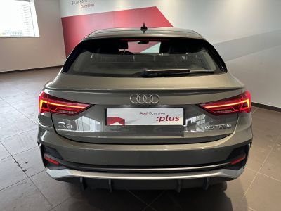 Audi Q3 Sportback 45 TFSIe  245 ch S tronic 6 S line   - 3