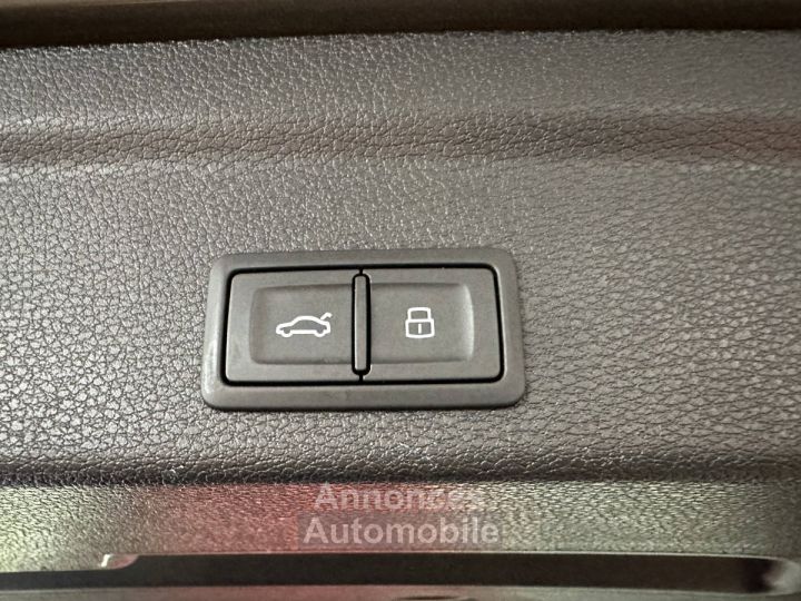 Audi Q3 Sportback 45 TFSIe  245 ch S tronic 6 S line - 5