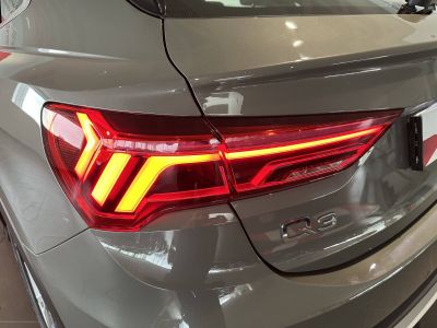 Audi Q3 Sportback 45 TFSIe  245 ch S tronic 6 S line   - 8