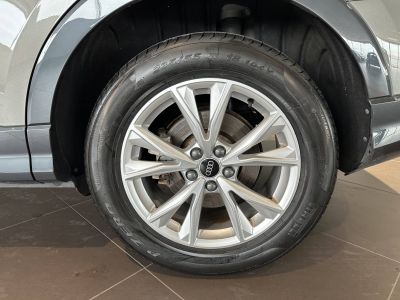Audi Q3 Sportback 45 TFSIe  245 ch S tronic 6 S line   - 9