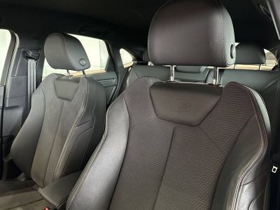 Audi Q3 Sportback 45 TFSIe  245 ch S tronic 6 S line   - 15