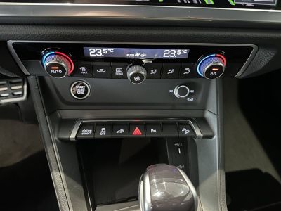 Audi Q3 Sportback 45 TFSIe  245 ch S tronic 6 S line   - 17