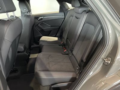 Audi Q3 Sportback 45 TFSIe  245 ch S tronic 6 S line   - 19