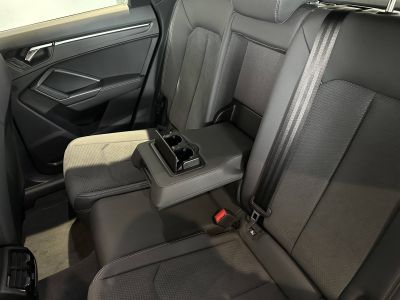 Audi Q3 Sportback 45 TFSIe  245 ch S tronic 6 S line   - 20