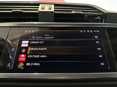 Audi Q3 Sportback 45 TFSIe  245 ch S tronic 6 S line   - 26