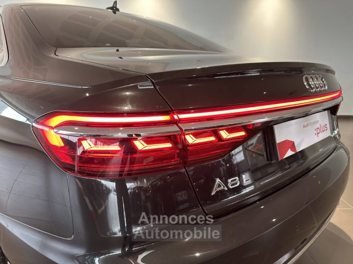 Audi A8 L 60 TFSI e Tiptronic 8 Quattro Avus - 6