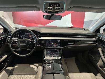 Audi A8 L 60 TFSI e Tiptronic 8 Quattro Avus   - 30