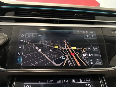 Audi A8 L 60 TFSI e Tiptronic 8 Quattro Avus   - 41