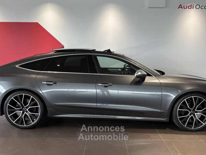 Audi S7 SPORTBACK Sportback TDI 349 ch Quattro Tiptronic 8 - 2