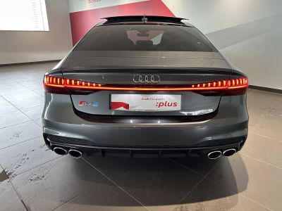 Audi S7 SPORTBACK Sportback TDI 349 ch Quattro Tiptronic 8   - 3