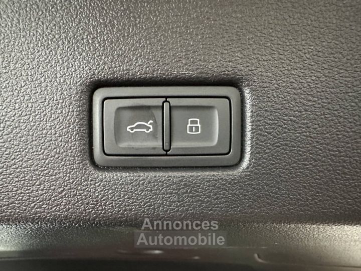 Audi S7 SPORTBACK Sportback TDI 349 ch Quattro Tiptronic 8 - 5