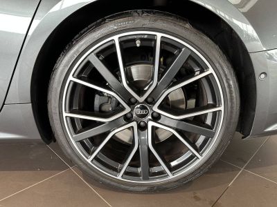 Audi S7 SPORTBACK Sportback TDI 349 ch Quattro Tiptronic 8   - 9