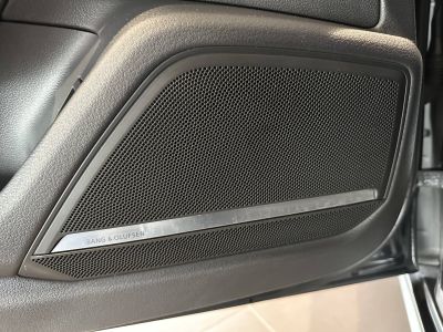 Audi S7 SPORTBACK Sportback TDI 349 ch Quattro Tiptronic 8   - 13