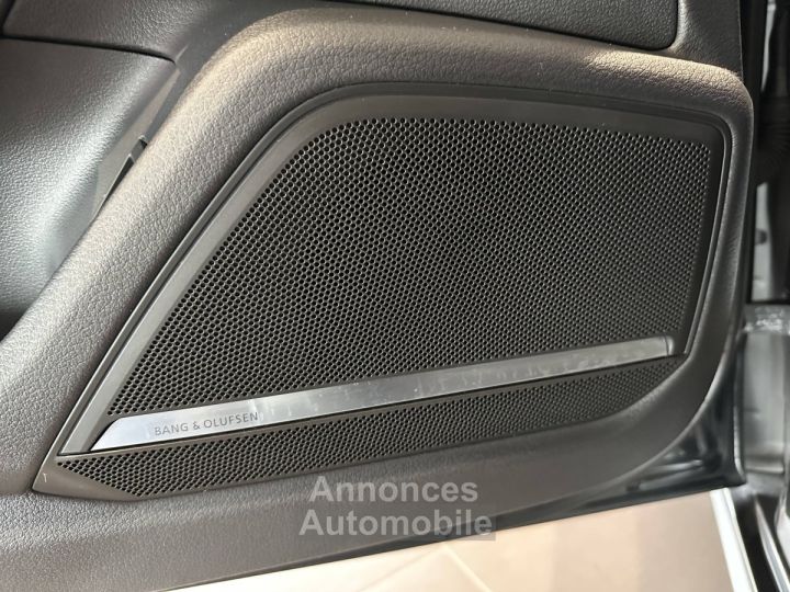 Audi S7 SPORTBACK Sportback TDI 349 ch Quattro Tiptronic 8 - 13