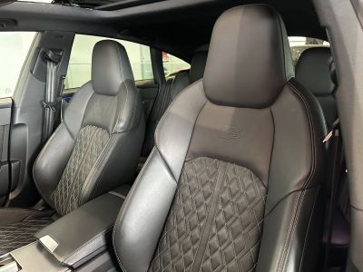 Audi S7 SPORTBACK Sportback TDI 349 ch Quattro Tiptronic 8   - 16