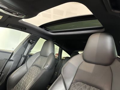 Audi S7 SPORTBACK Sportback TDI 349 ch Quattro Tiptronic 8   - 17