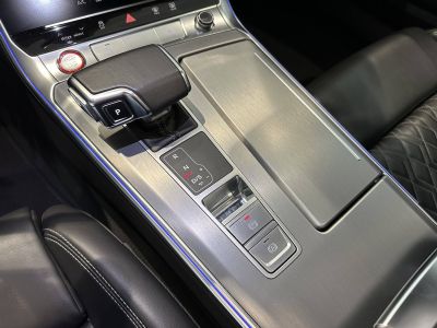 Audi S7 SPORTBACK Sportback TDI 349 ch Quattro Tiptronic 8   - 18