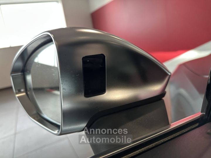 Audi S7 SPORTBACK Sportback TDI 349 ch Quattro Tiptronic 8 - 20