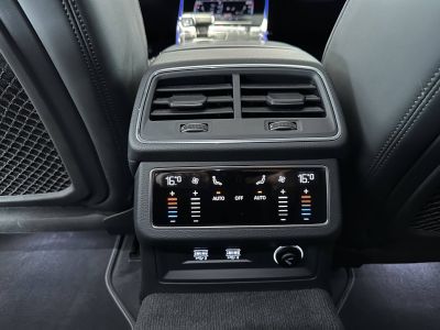Audi S7 SPORTBACK Sportback TDI 349 ch Quattro Tiptronic 8   - 24