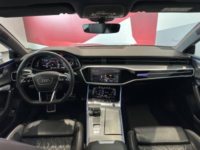 Audi S7 SPORTBACK Sportback TDI 349 ch Quattro Tiptronic 8   - 26