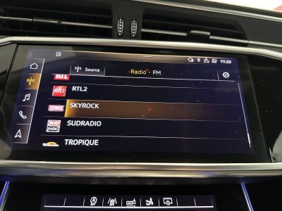 Audi S7 SPORTBACK Sportback TDI 349 ch Quattro Tiptronic 8   - 32