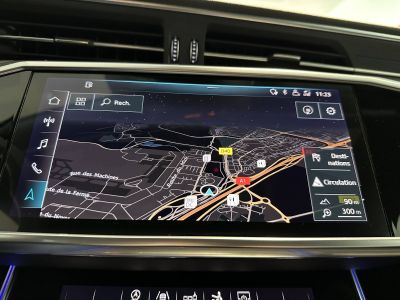 Audi S7 SPORTBACK Sportback TDI 349 ch Quattro Tiptronic 8   - 35