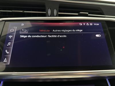 Audi S7 SPORTBACK Sportback TDI 349 ch Quattro Tiptronic 8   - 40