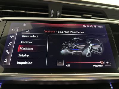 Audi S7 SPORTBACK Sportback TDI 349 ch Quattro Tiptronic 8   - 42