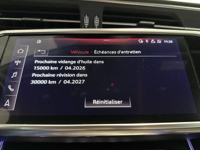 Audi S7 SPORTBACK Sportback TDI 349 ch Quattro Tiptronic 8   - 45