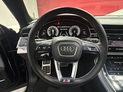 Audi Q8 60 TFSI e 462 Tiptronic 8 Quattro Compétition   - 17