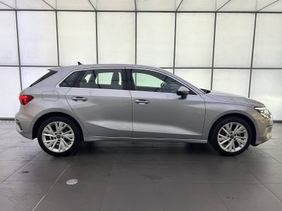 Audi A3 Sportback 35 TFSI 150 Design Luxe   - 2
