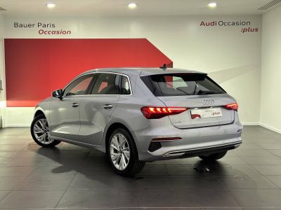 Audi A3 Sportback 35 TFSI 150 Design Luxe   - 3