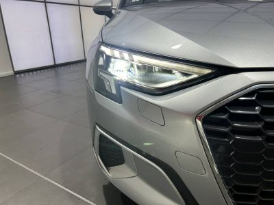Audi A3 Sportback 35 TFSI 150 Design Luxe   - 5