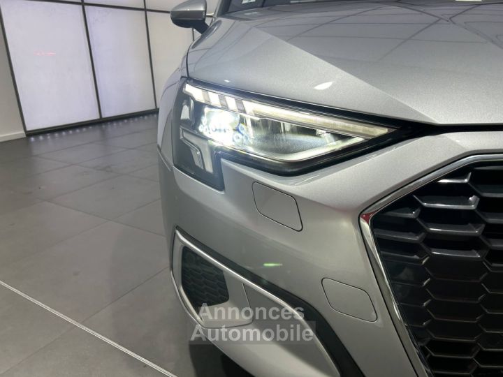 Audi A3 Sportback 35 TFSI 150 Design Luxe - 5