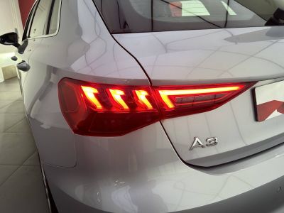 Audi A3 Sportback 35 TFSI 150 Design Luxe   - 6