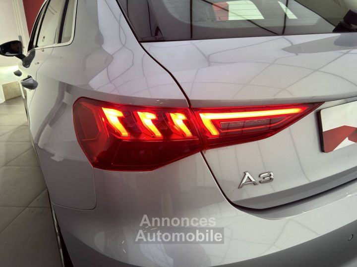 Audi A3 Sportback 35 TFSI 150 Design Luxe - 6