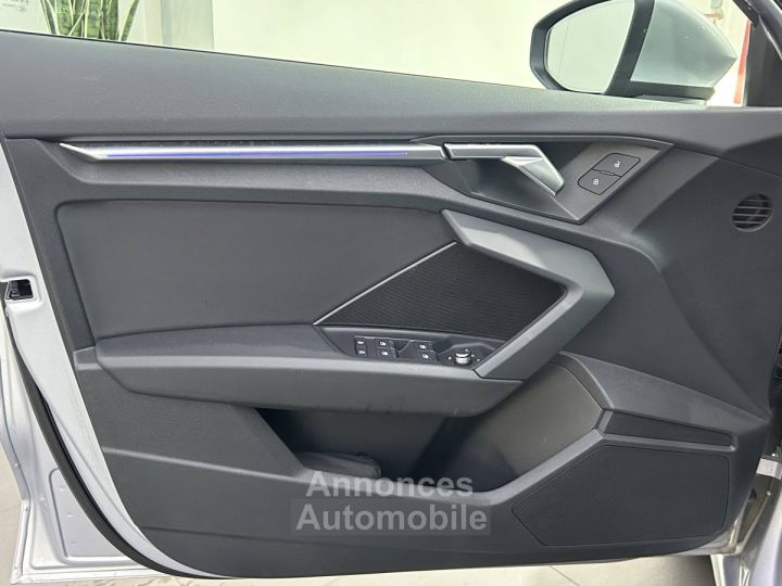 Audi A3 Sportback 35 TFSI 150 Design Luxe - 7