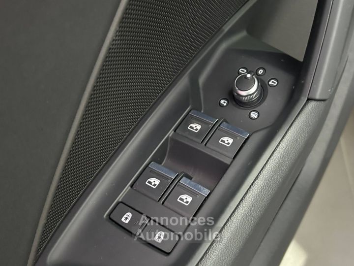 Audi A3 Sportback 35 TFSI 150 Design Luxe - 8