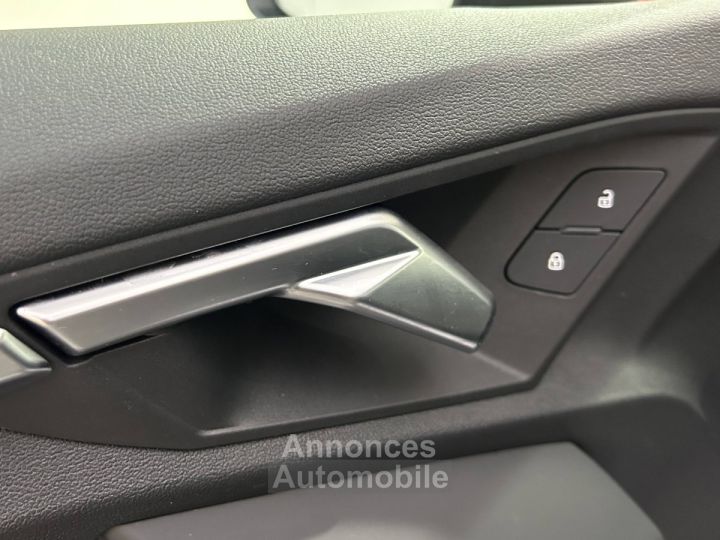 Audi A3 Sportback 35 TFSI 150 Design Luxe - 9